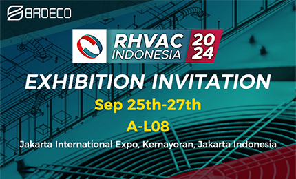  Refrigeration & HVAC Indonesia 2024