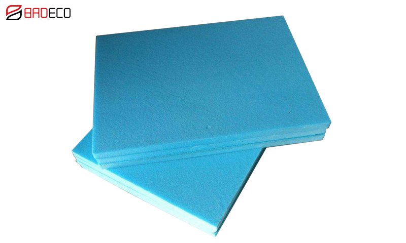 XPS Foam Board 10mm Thick.. 600mmx600mm 2 sheets