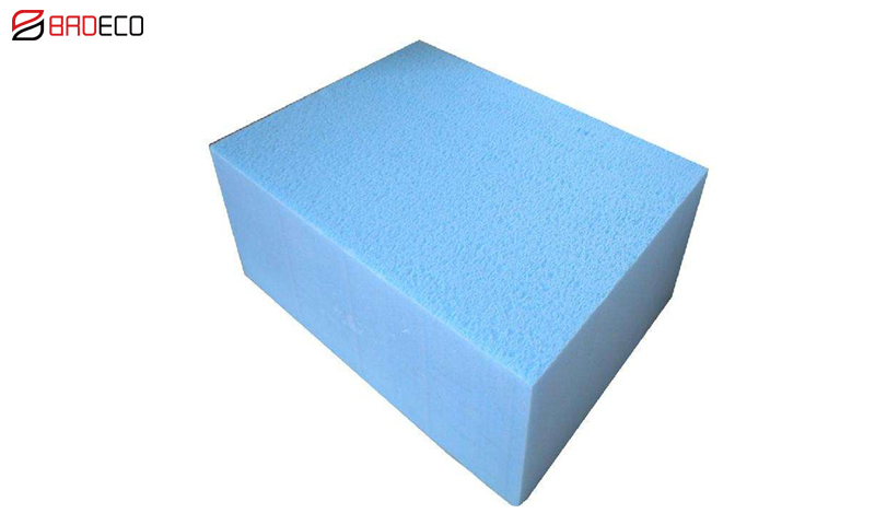 High Density XPS Foam Board - China Rigid XPS Foam, Styrofoam XPS