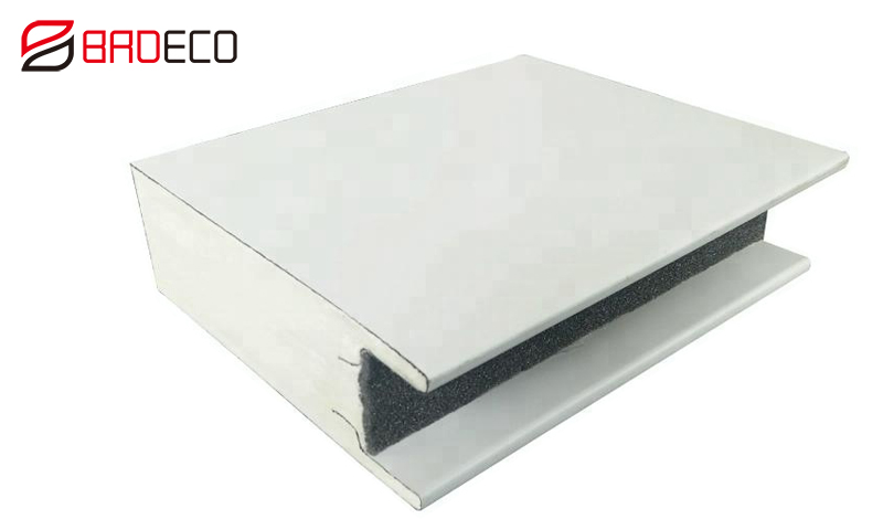 How Do You Clean Coolroom/Cold Room Panels? - Teck Chuan