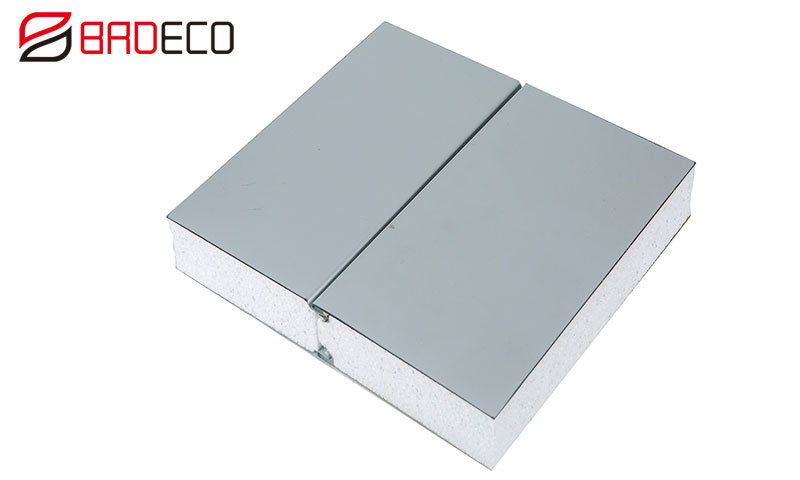 EPS Sandwich Panels from China Manufacturer-BRD